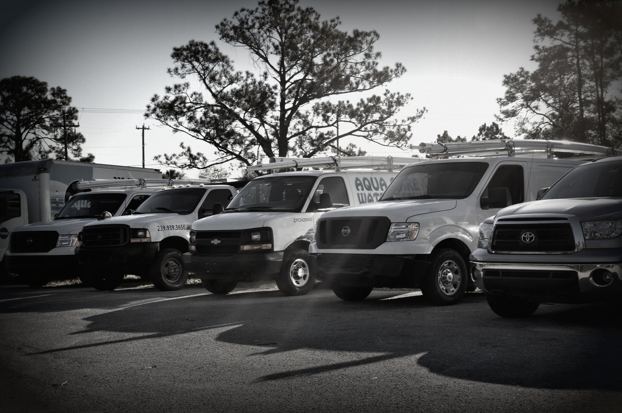 Aqua Care Water Treatment & Plumbing Ft. Myers and Naples