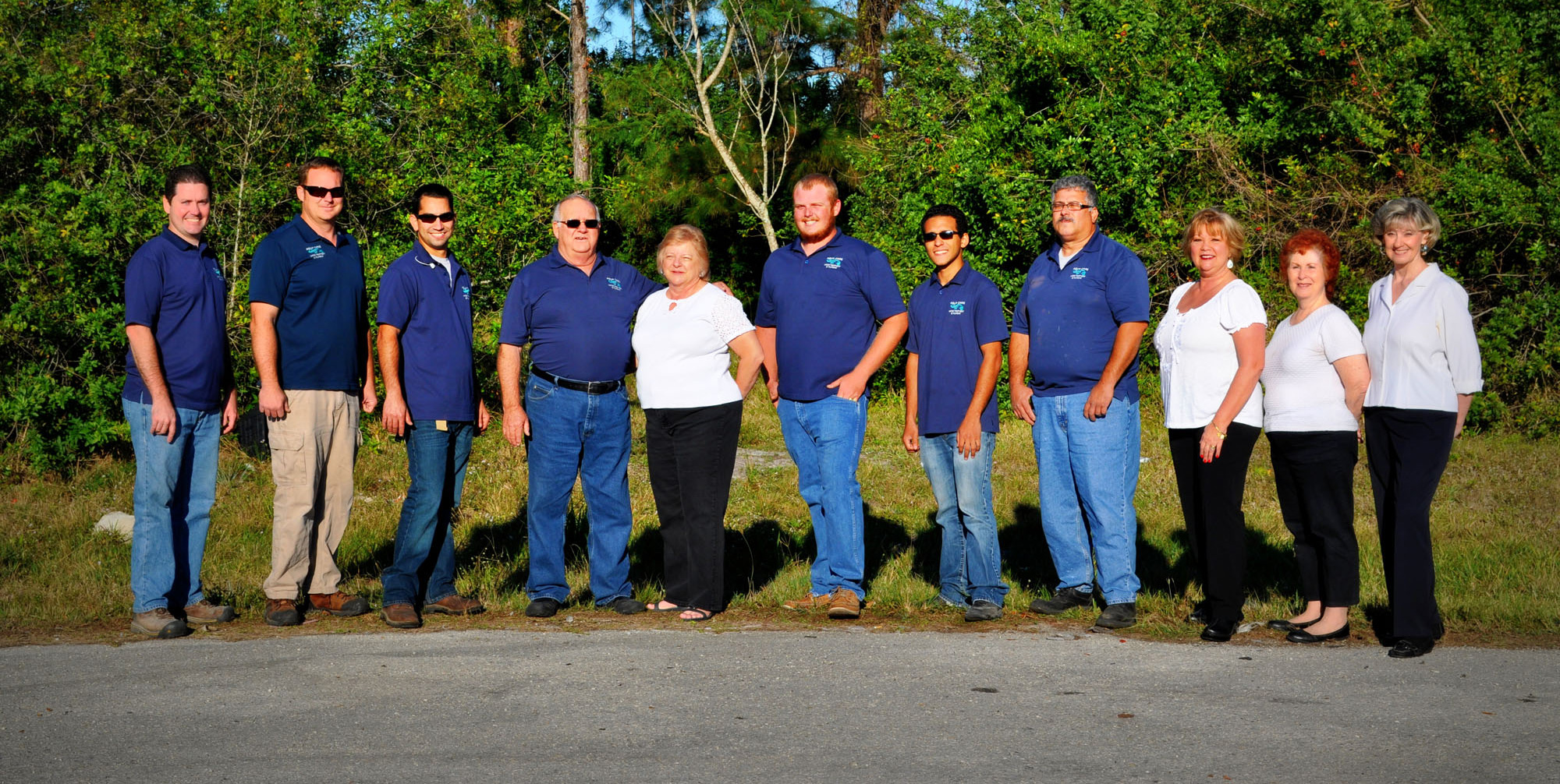 Our Team Aqua Care Water Plumbers Lehigh Acres FL