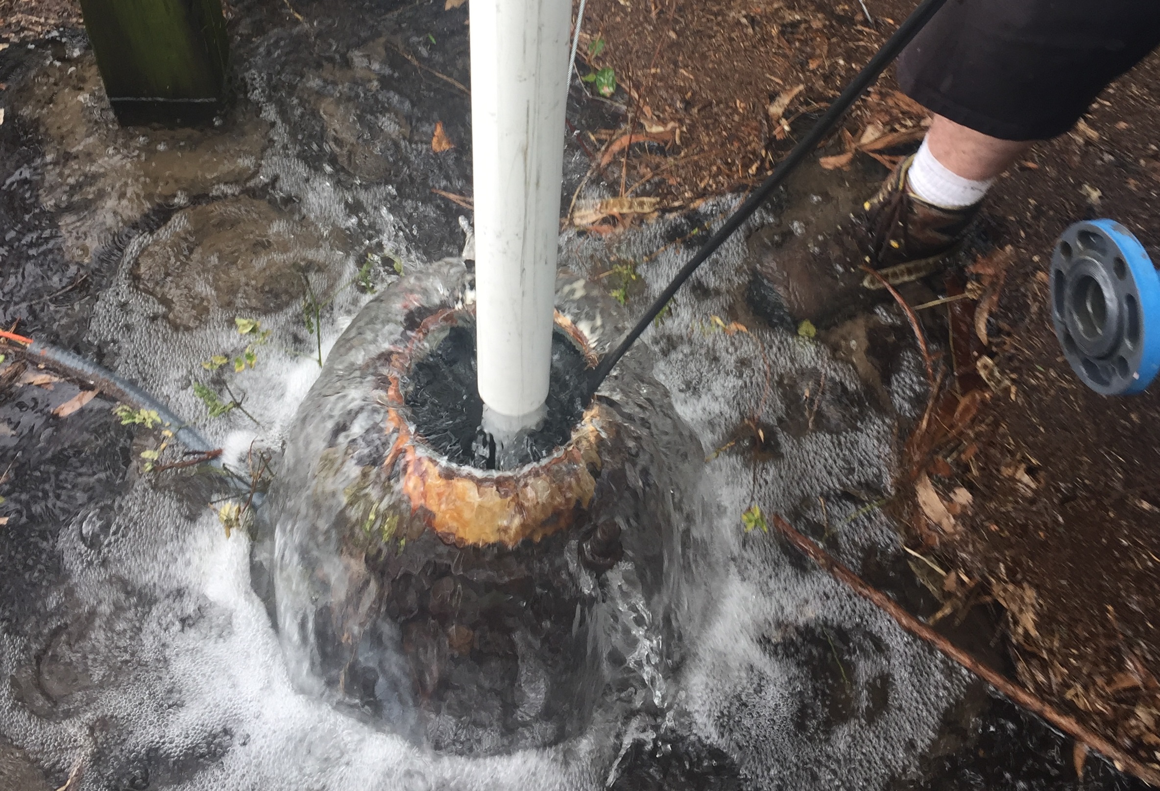 Well Pump Repair Service in Fort Myers FL Aqua Care Water