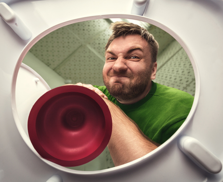 4 Possible Signs it’s Time to Upgrade Your Toilet