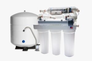 Reverse Osmosis Systems