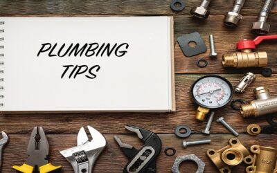 4 Safety Tips For Plumbing Repair