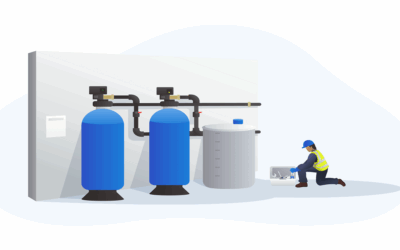 How to Repair a Water Softener