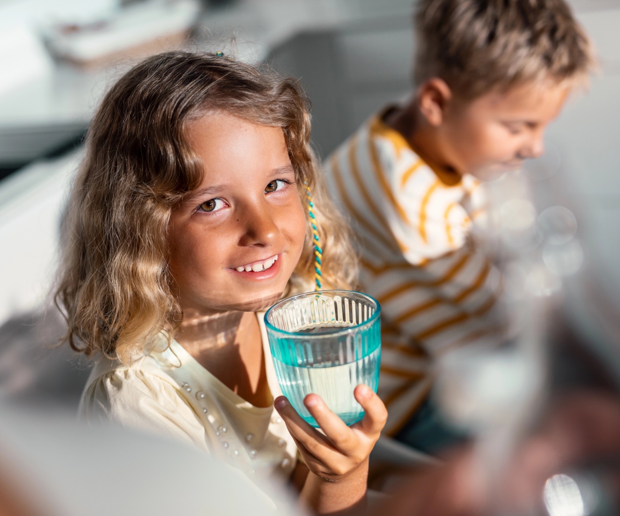 pool chemicals image